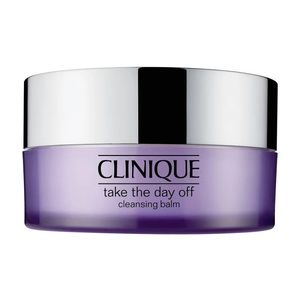 Clinique Take The Day Off Cleansing Balm 3.8 oz / 125ml FULL SIZE ~ FRESH NEW!